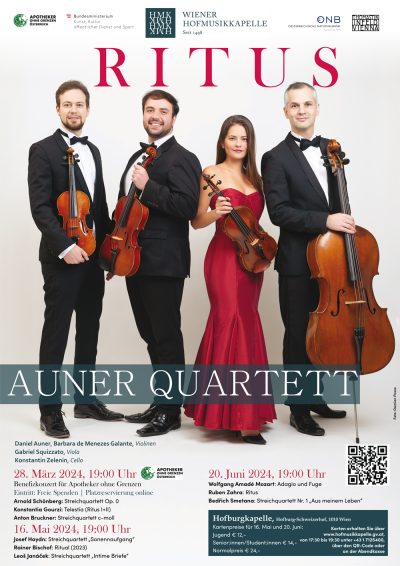 Poster Benefizkonzert Ver 03
